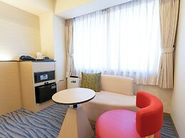 Comfort Inn Kyoto Shijokarasuma