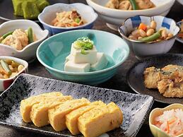 Comfort Inn Kyoto Shijokarasuma