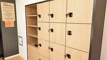 Comfort Inn Kyoto Shijokarasuma