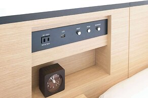 Comfort Inn Kyoto Shijokarasuma