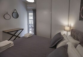 Unique Apartment near Acropolis by GHH