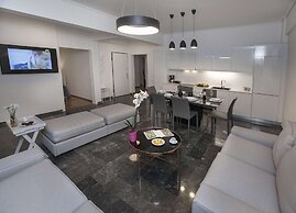 Unique Apartment near Acropolis by GHH