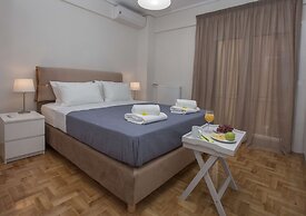 Unique Apartment near Acropolis by GHH