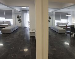 Unique Apartment near Acropolis by GHH