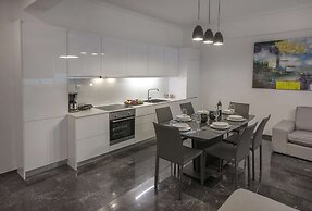 Unique Apartment near Acropolis by GHH