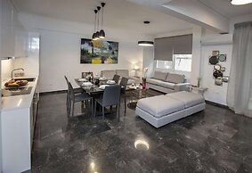 Unique Apartment near Acropolis by GHH