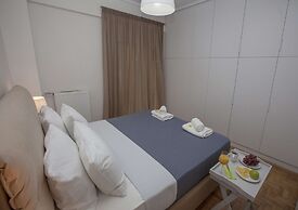 Unique Apartment near Acropolis by GHH