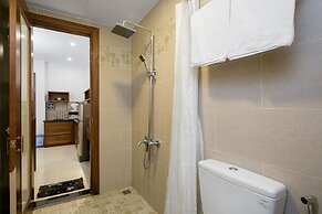 Aris Beach Apartment & Hotel