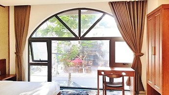 Aris Beach Apartment & Hotel