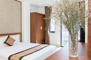 Aris Beach Apartment & Hotel