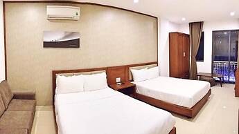 Aris Beach Apartment & Hotel