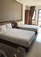 Aris Beach Apartment & Hotel