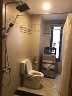 Aris Beach Apartment & Hotel