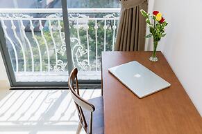 Aris Beach Apartment & Hotel