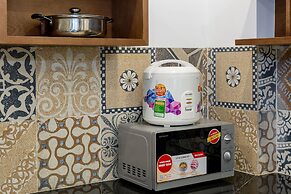 Aris Beach Apartment & Hotel