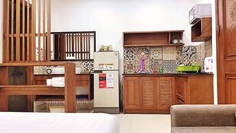 Aris Beach Apartment & Hotel