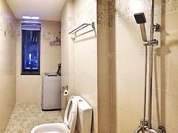 Aris Beach Apartment & Hotel