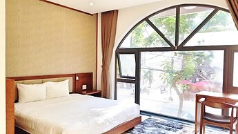 Aris Beach Apartment & Hotel