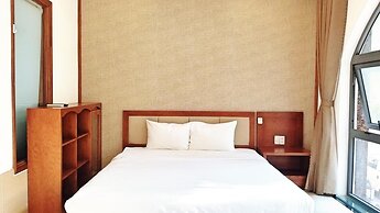 Aris Beach Apartment & Hotel