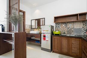 Aris Beach Apartment & Hotel