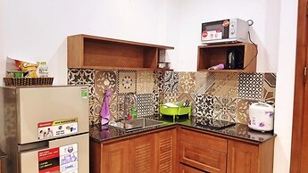 Aris Beach Apartment & Hotel