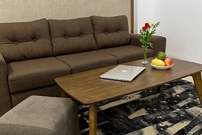 Aris Beach Apartment & Hotel