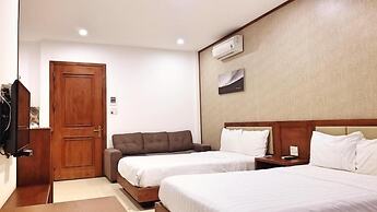 Aris Beach Apartment & Hotel