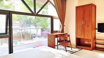 Aris Beach Apartment & Hotel