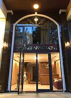 Aris Beach Apartment & Hotel