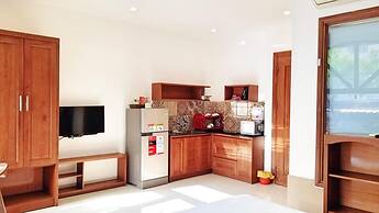 Aris Beach Apartment & Hotel