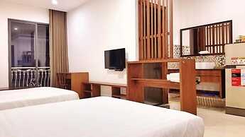 Aris Beach Apartment & Hotel