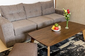 Aris Beach Apartment & Hotel