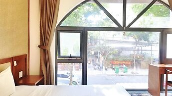 Aris Beach Apartment & Hotel