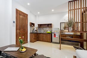 Aris Beach Apartment & Hotel