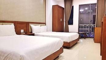 Aris Beach Apartment & Hotel