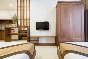 Aris Beach Apartment & Hotel