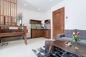 Aris Beach Apartment & Hotel