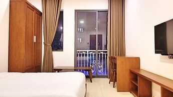 Aris Beach Apartment & Hotel