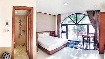 Aris Beach Apartment & Hotel