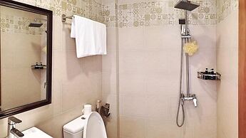 Aris Beach Apartment & Hotel