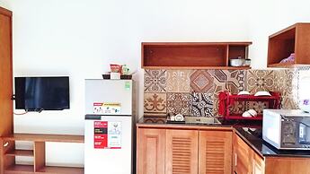 Aris Beach Apartment & Hotel