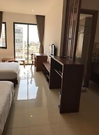 Aris Beach Apartment & Hotel