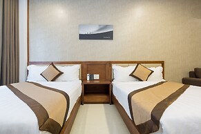 Aris Beach Apartment & Hotel