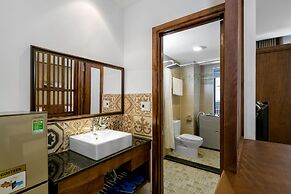 Aris Beach Apartment & Hotel