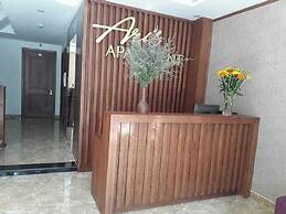 Aris Beach Apartment & Hotel