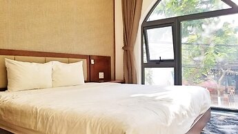 Aris Beach Apartment & Hotel