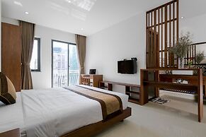 Aris Beach Apartment & Hotel