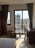 Aris Beach Apartment & Hotel