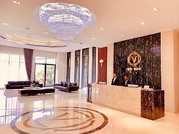 The View Serviced Residence