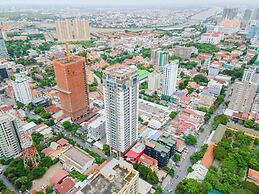 The View Serviced Residence